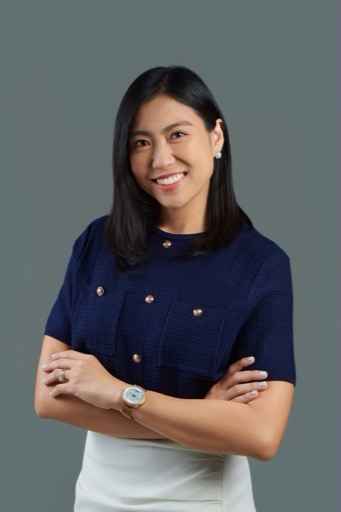 Cassandra Loh