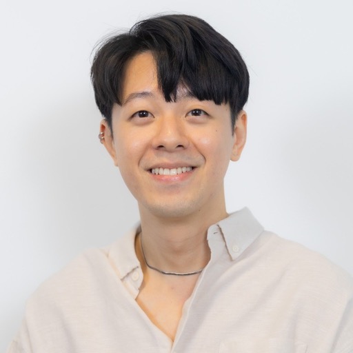 Ken Chionh