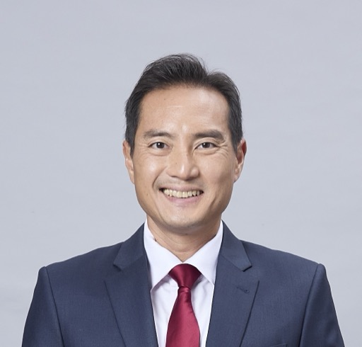 Mr Tan Kiat How
