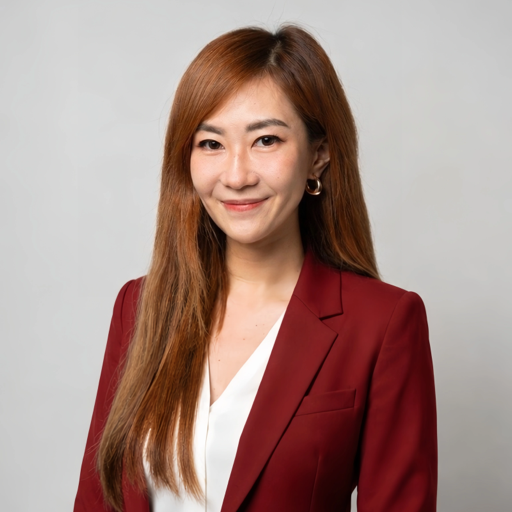 Vivian Lee