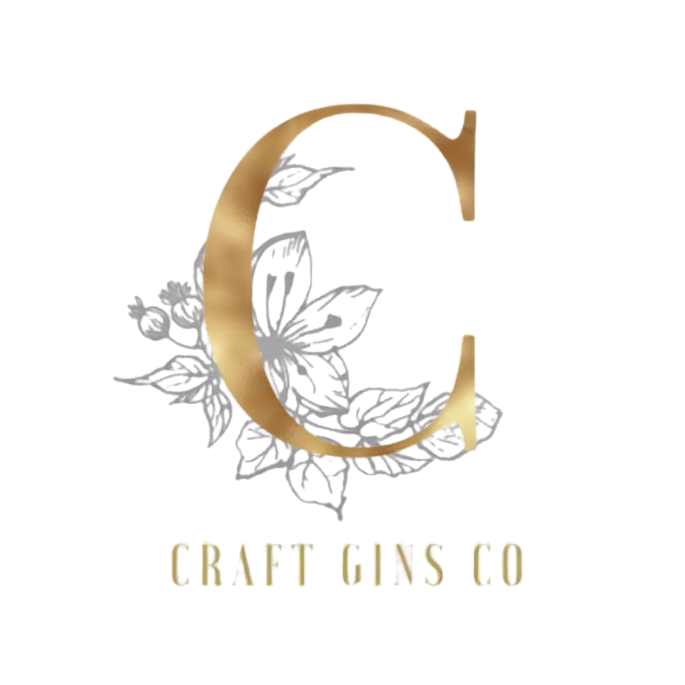 Craft Gins Co