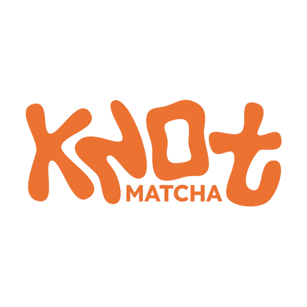 Knot Matcha