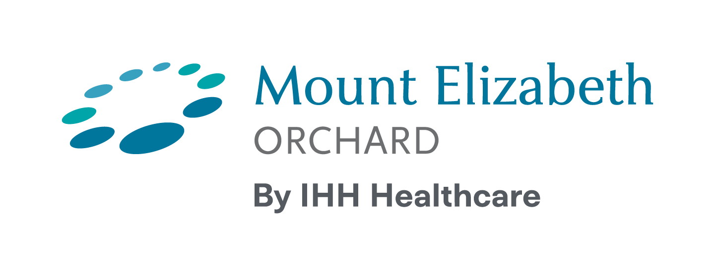 Mount Elizabeth Orchard by IHH Healthcare
